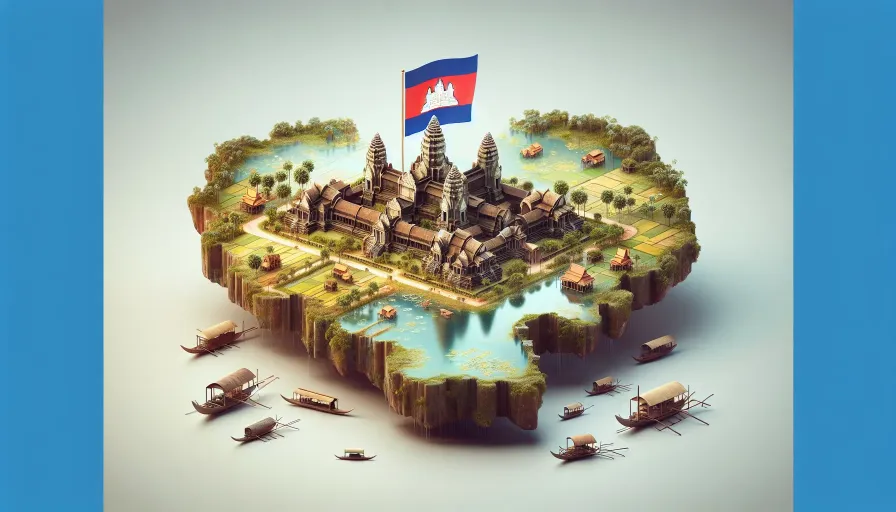 Image of Cambodia